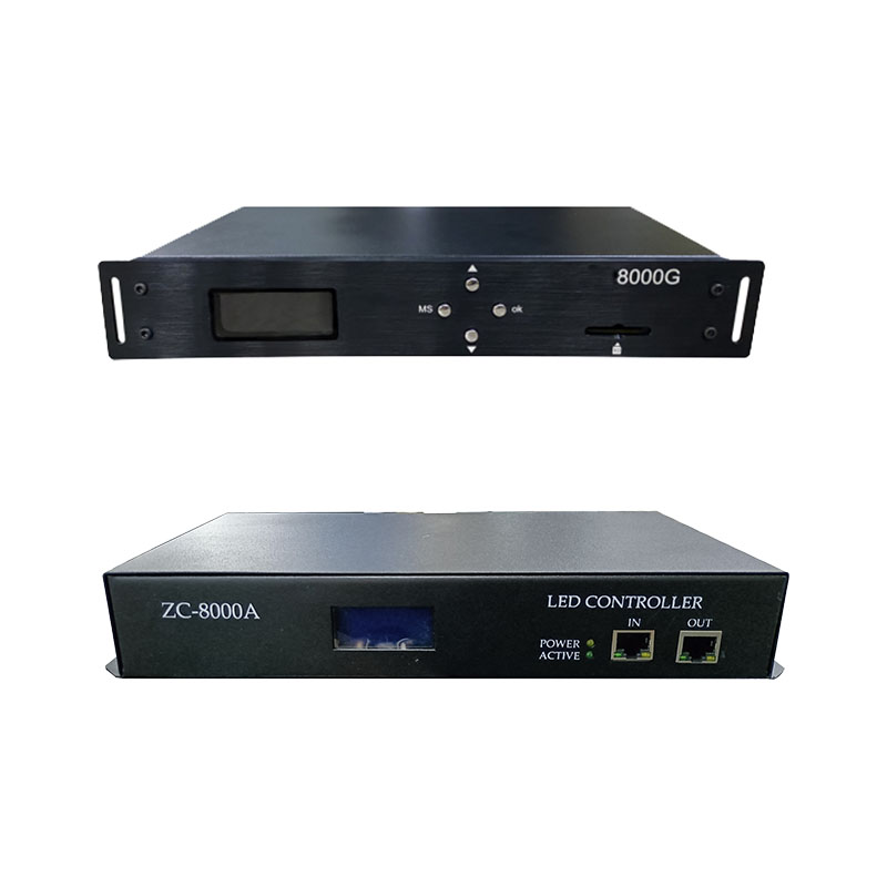 PHM-8000G